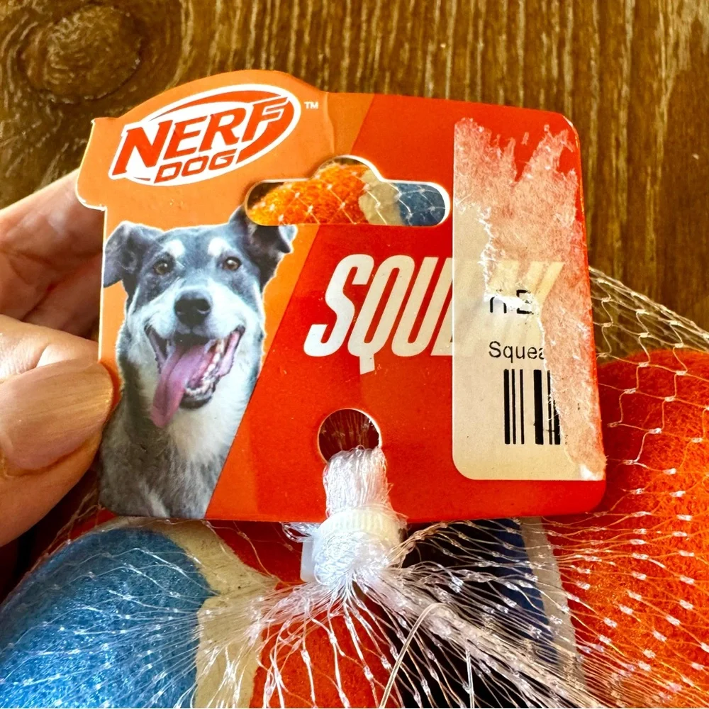 Nerf new original